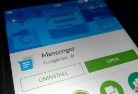 Google said to be developing new AI-driven mobile messenger